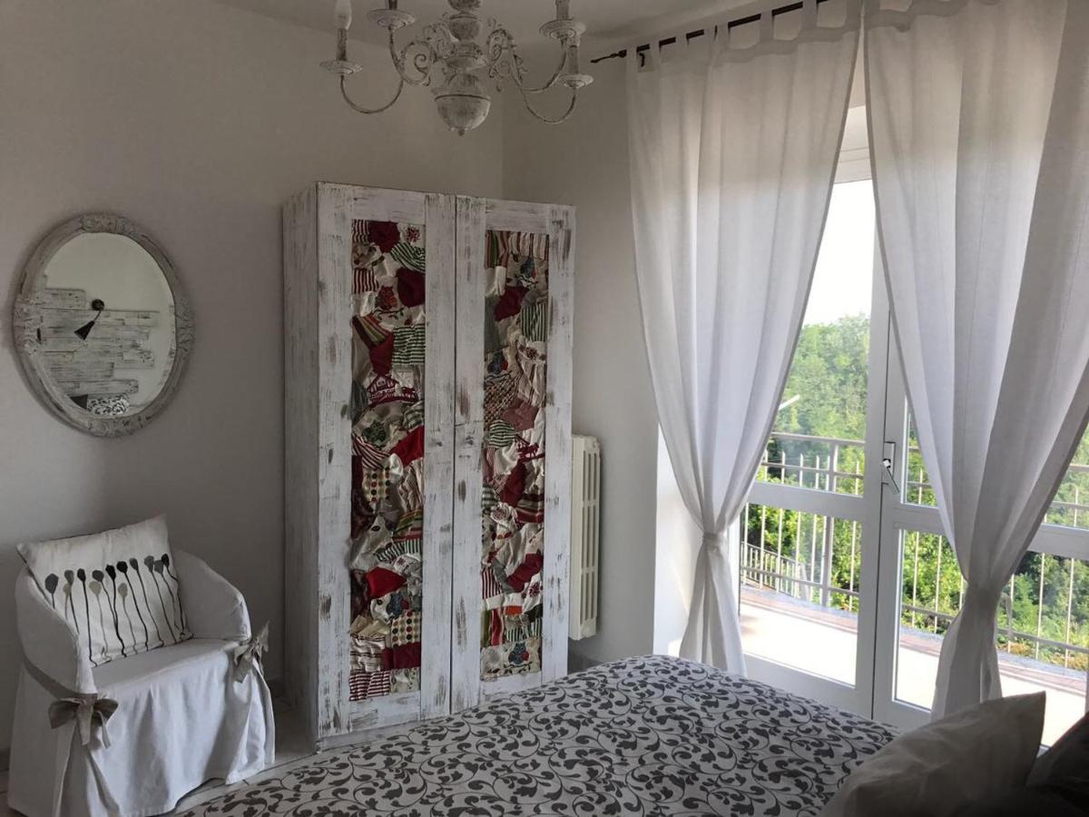 Bed and Breakfast Carpe Diem Portacomaro Экстерьер фото