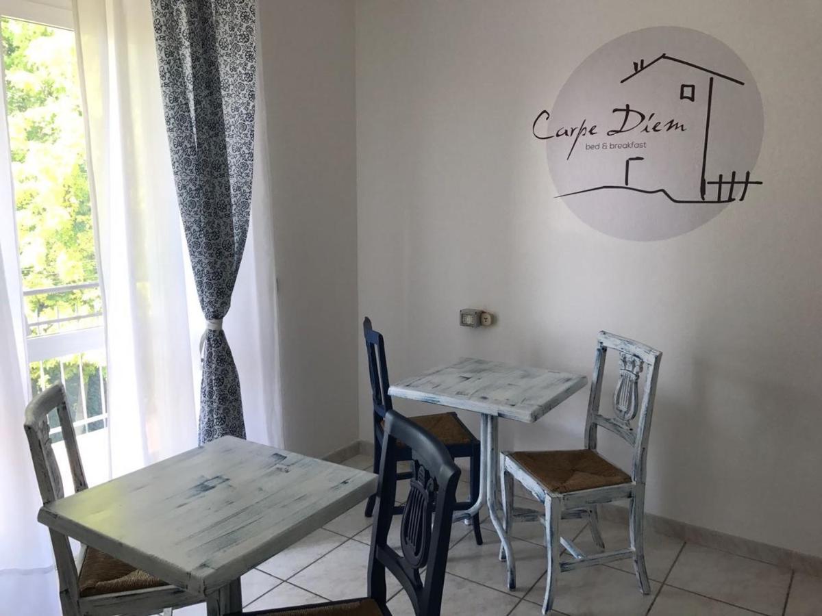 Bed and Breakfast Carpe Diem Portacomaro Экстерьер фото