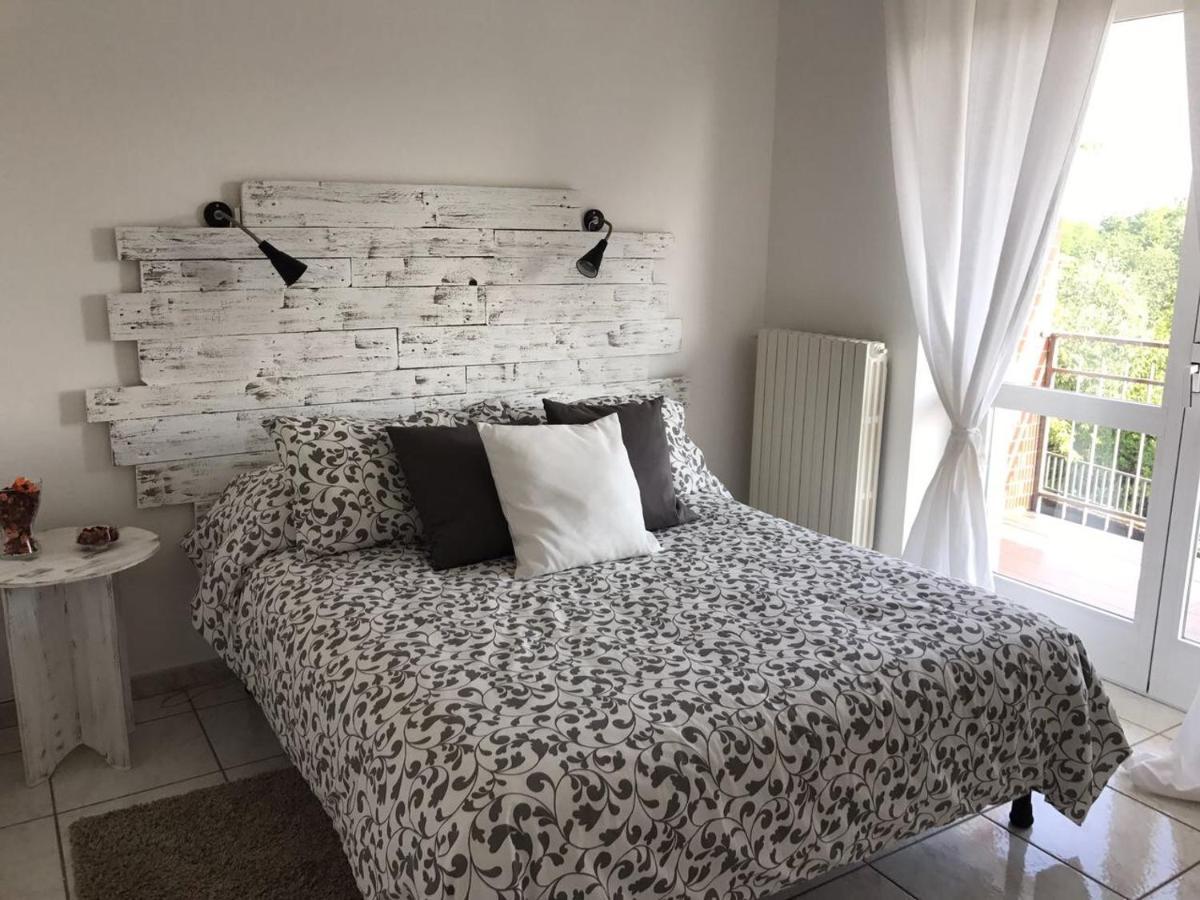 Bed and Breakfast Carpe Diem Portacomaro Экстерьер фото