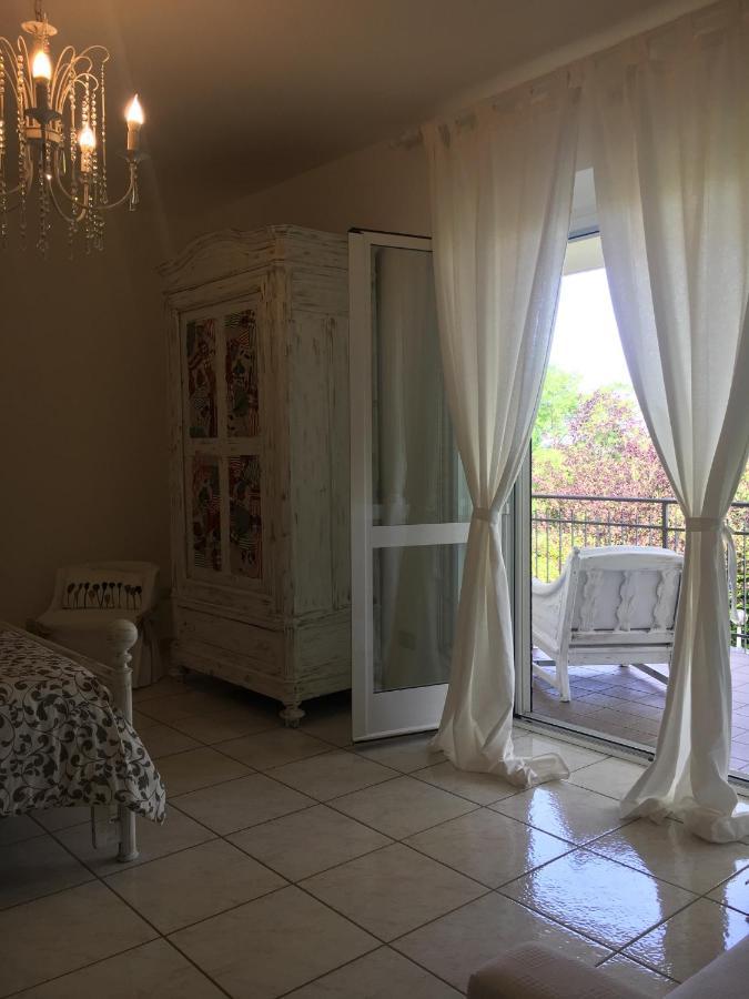 Bed and Breakfast Carpe Diem Portacomaro Экстерьер фото