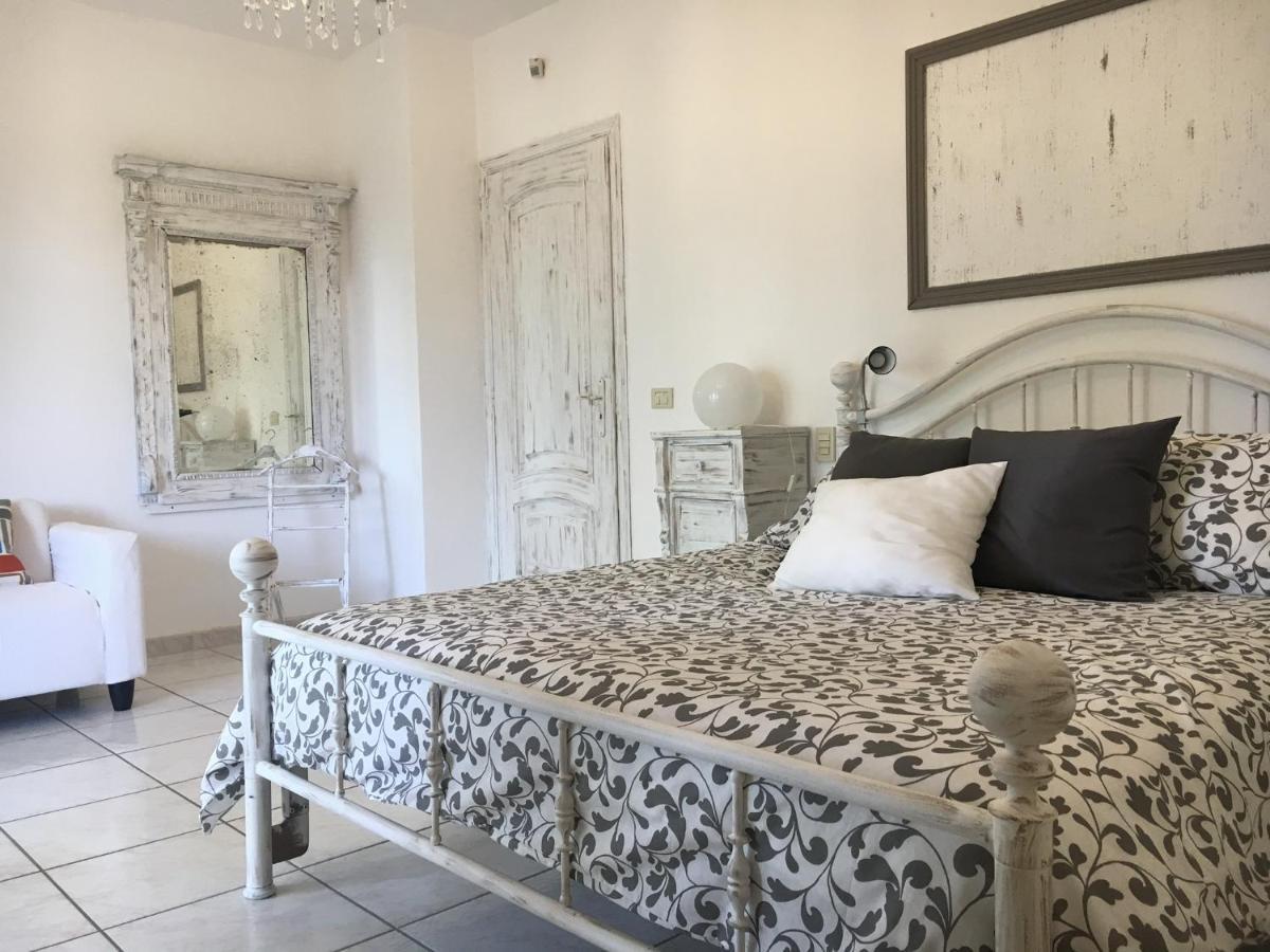 Bed and Breakfast Carpe Diem Portacomaro Экстерьер фото