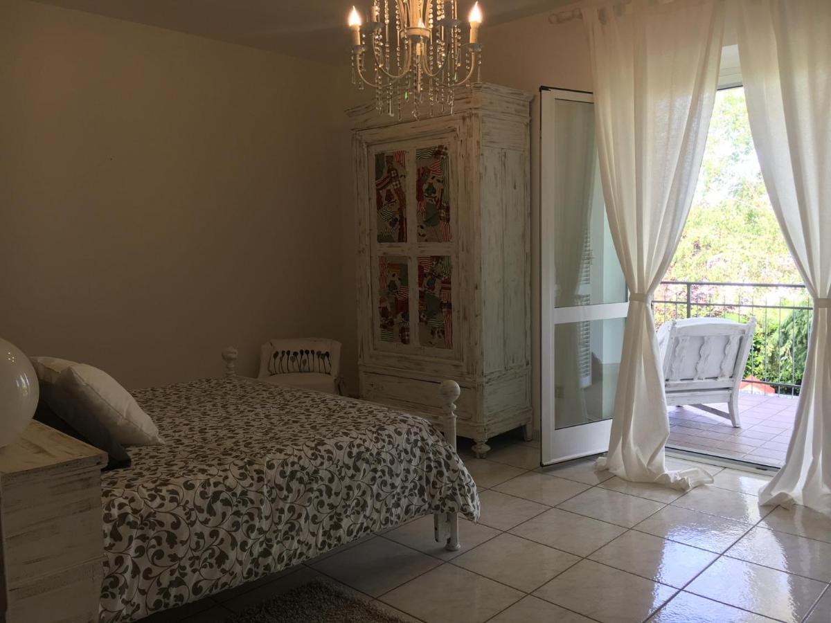 Bed and Breakfast Carpe Diem Portacomaro Экстерьер фото