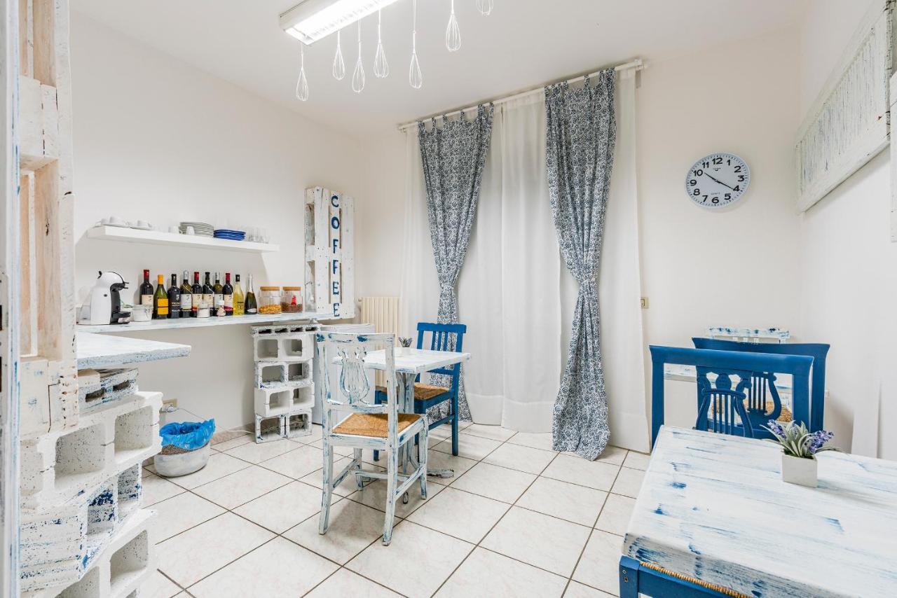 Bed and Breakfast Carpe Diem Portacomaro Экстерьер фото